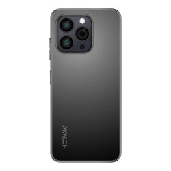 Smartphone HOTWAY Note 13 Pro 8GB / 256GB 6,6" Black