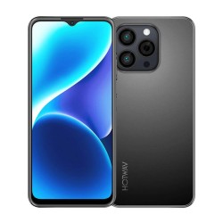 Smartphone HOTWAY Note 13 Pro 8GB / 256GB 6,6" Black