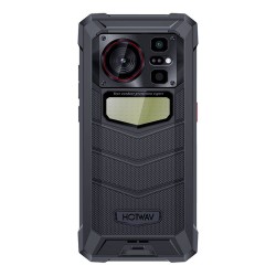 Smartphone HOTWAY W11 6,6" 6GB / 256GB Grey