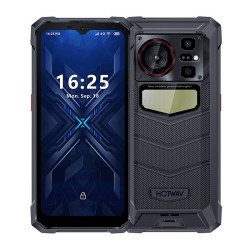 Smartphone HOTWAY W11 6,6" 6GB / 256GB Grey