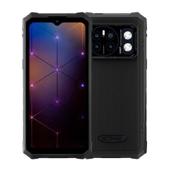 Smartphone HOTWAY Cyber 13 Pro 6,6" 8GB / 256GB Black