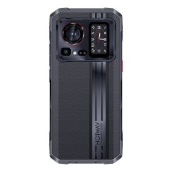 Smartphone HOTWAY Cyber 15 6,6" 12GB / 256GB Black