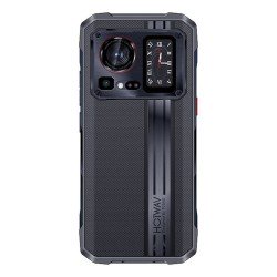 Smartphone HOTWAY Cyber 15 6,6" 12GB / 256GB Black