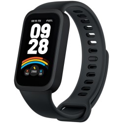 Smartband Xiaomi MI Band 9 Active Black