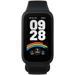 Smartband Xiaomi MI Band 9 Active Black