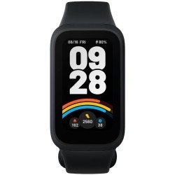 Smartband Xiaomi MI Band 9 Active Black