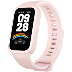 Smartband Xiaomi MI Band 9 Active Pink
