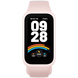Smartband Xiaomi MI Band 9 Active Pink