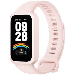 Smartband Xiaomi MI Band 9 Active Pink