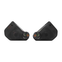 Auriculares TRUTHEAR Perfect Sound c/ Fios Hexa Preto