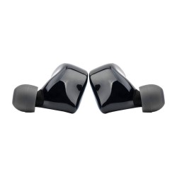Auriculares TRUTHEAR Perfect Sound c/ Fios Nova Azul