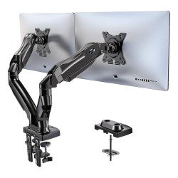Suporte Monitor Duplo 13 a 30" HNDS6