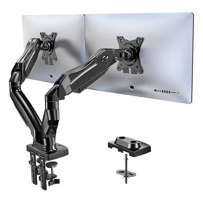 Suporte Monitor Duplo 13 a 30" HNDS6