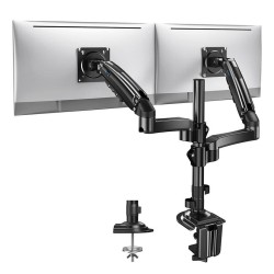 Suporte Monitor Duplo 13 a 32" HNDS8