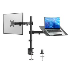 Suporte Monitor 13 a 32" HNCM2