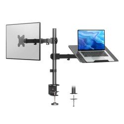 Suporte Monitor 13 a 32" HNCM2