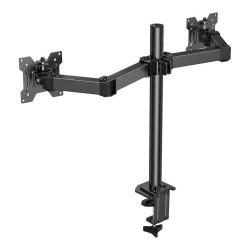 Suporte Monitor Duplo 13 a 30" HNCM7