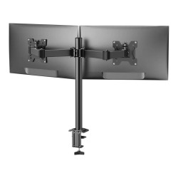 Suporte Monitor Duplo 13 a 30" HNCM7