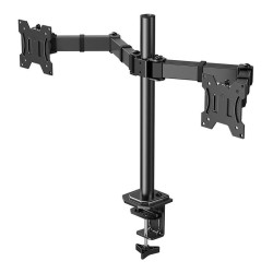Suporte Monitor Duplo 13 a 30" HNCM7