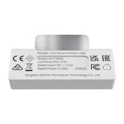 Luz Gaveta Yeelight Led c/ Sensor