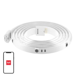 Fita Led Yeelight Lightstrip Extensão 1 metro