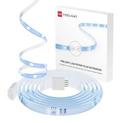 Fita Led Yeelight Lightstrip Extensão 1 metro