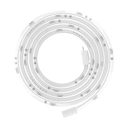 Fita Led Yeelight Lightstrip Extensão 1 metro