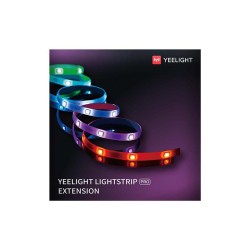 Fita Led Yeelight Lightstrip Pro Extensão 1 metro