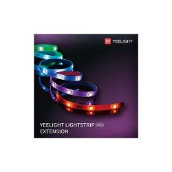 Fita Led Yeelight Lightstrip Pro Extensão 1 metro