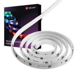 Fita Led Yeelight Lightstrip Pro Extensão 1 metro