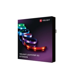 Fita Led Yeelight Lightstrip Pro Extensão 1 metro