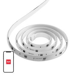 Fita Led Yeelight Lightstrip Pro Extensão 1 metro