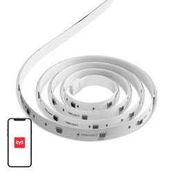 Fita Led Yeelight Lightstrip Pro Extensão 1 metro