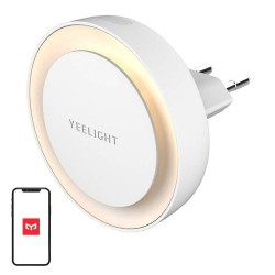 Sensor Luz Plug-in Yeelight