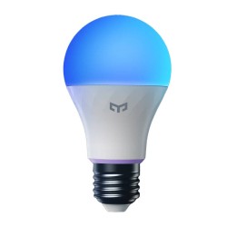 Lâmpada Inteligente Yeelight GU10 W4