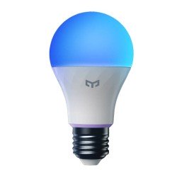 Lâmpada Inteligente Yeelight GU10 W4