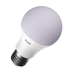 Lâmpada Inteligente Yeelight GU10 W4