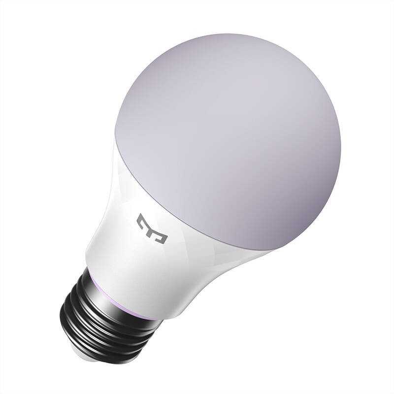 Lâmpada Inteligente Yeelight GU10 W4