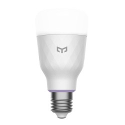 Lâmpada Inteligente Yeelight Smart Bulb 1S RGB