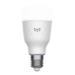 Lâmpada Inteligente Yeelight Smart Bulb 1S RGB