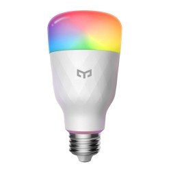 Lâmpada Inteligente Yeelight Smart Bulb 1S RGB