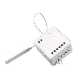 Relé Dual Controle Module Yeelight