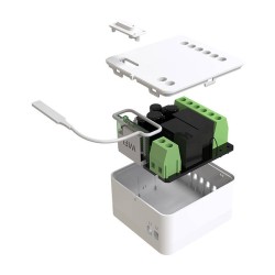 Relé Dual Controle Module Yeelight
