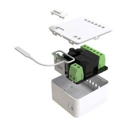 Relé Dual Controle Module Yeelight