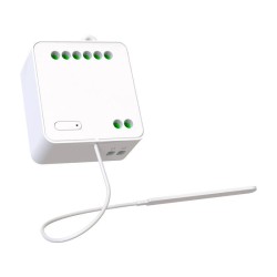 Relé Dual Controle Module Yeelight