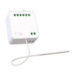 Relé Dual Controle Module Yeelight