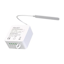 Relé Dual Controle Module Yeelight