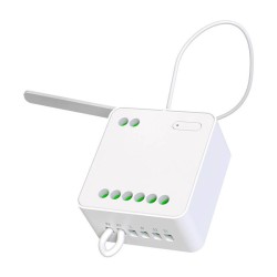 Relé Dual Controle Module Yeelight