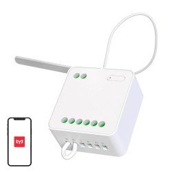 Relé Dual Controle Module Yeelight