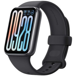 Smartband Xiaomi MI Band 9 Pro Black